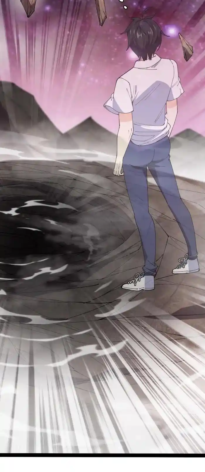 The Daily Life of the Immortal King Chapter 159