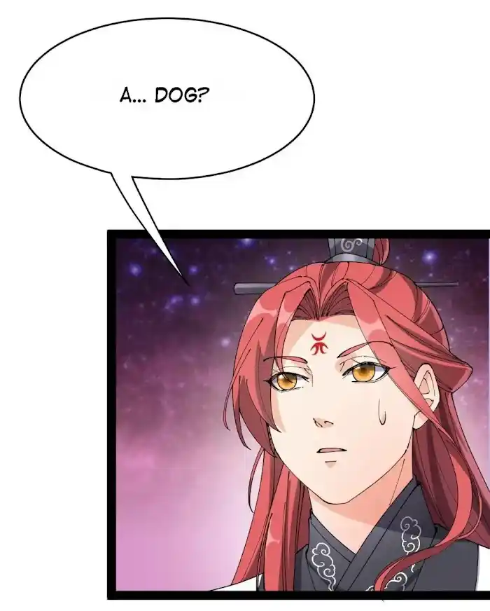 The Daily Life of the Immortal King Chapter 159