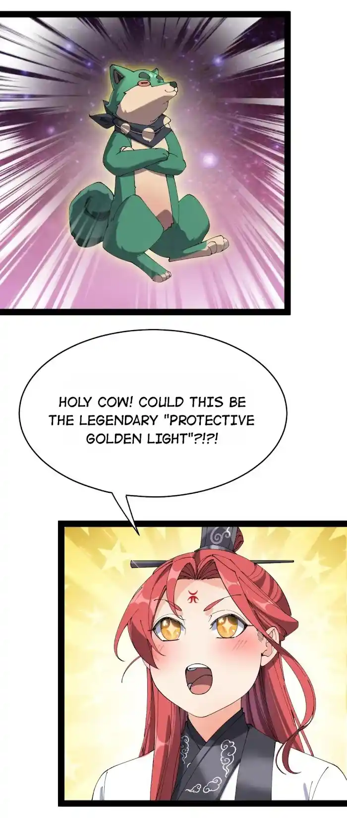 The Daily Life of the Immortal King Chapter 159