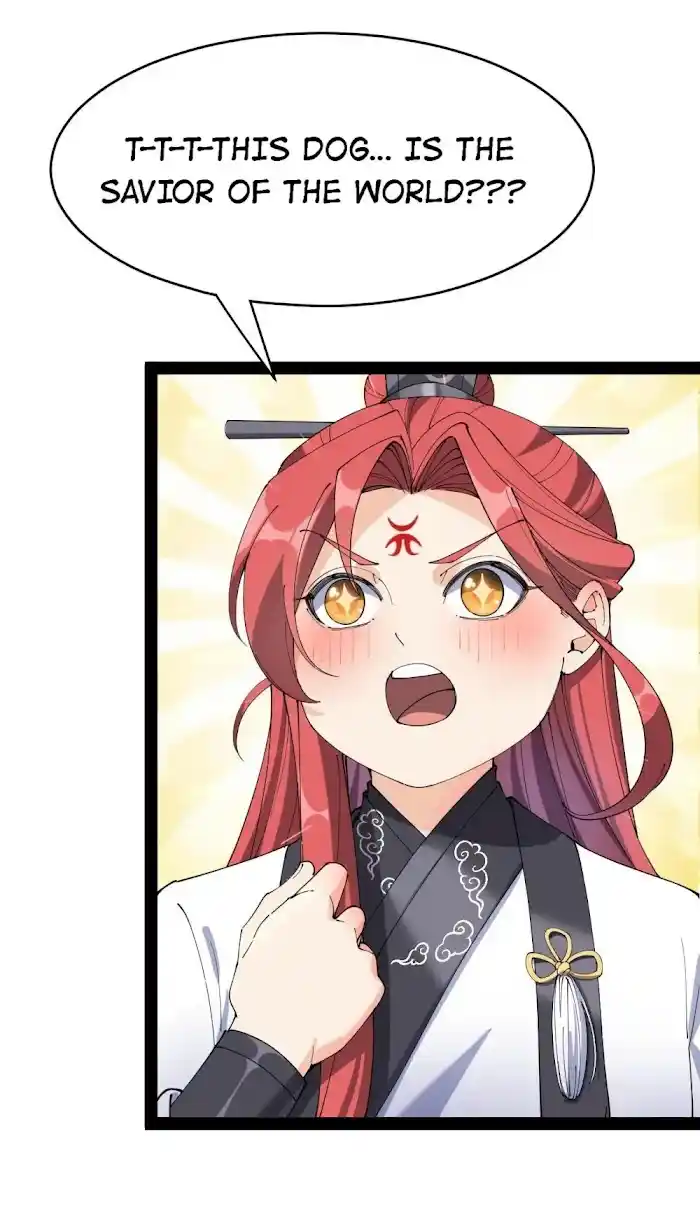 The Daily Life of the Immortal King Chapter 159