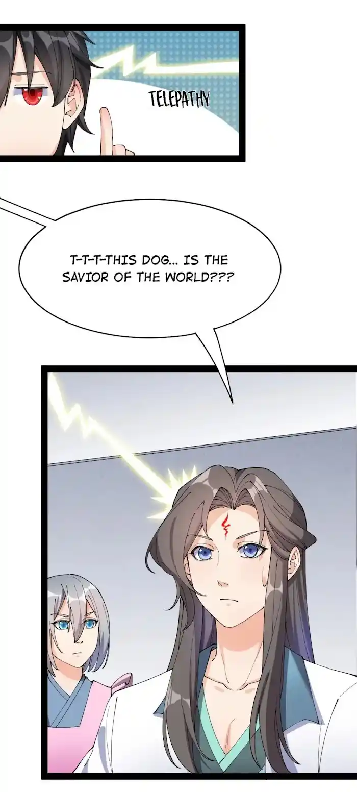 The Daily Life of the Immortal King Chapter 159