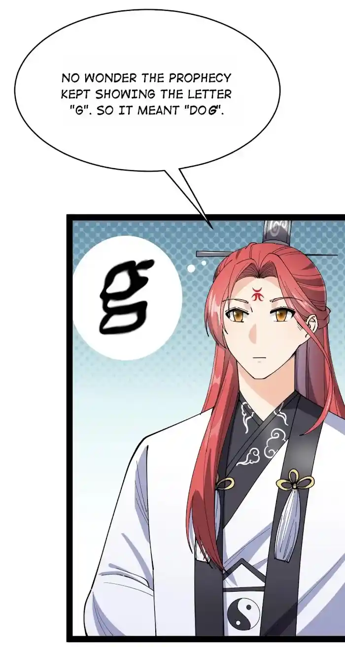 The Daily Life of the Immortal King Chapter 159