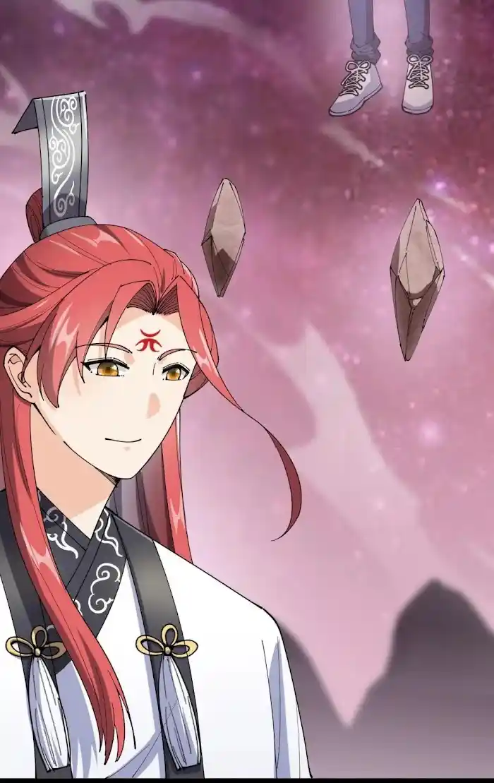 The Daily Life of the Immortal King Chapter 159