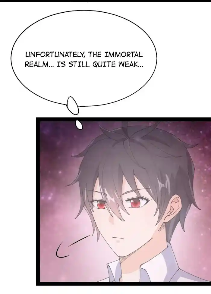 The Daily Life of the Immortal King Chapter 159