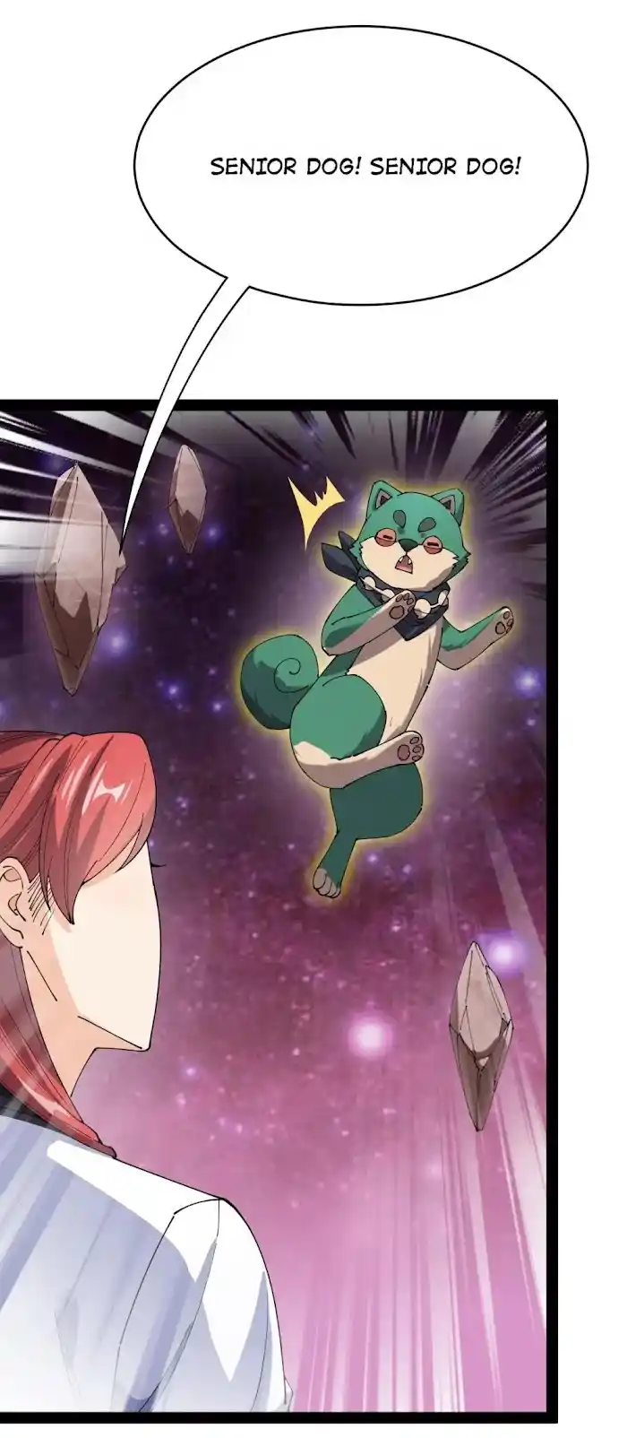 The Daily Life of the Immortal King Chapter 159