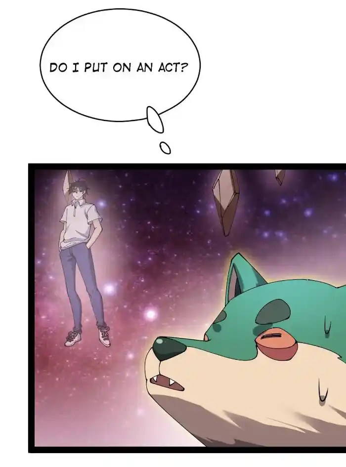 The Daily Life of the Immortal King Chapter 159