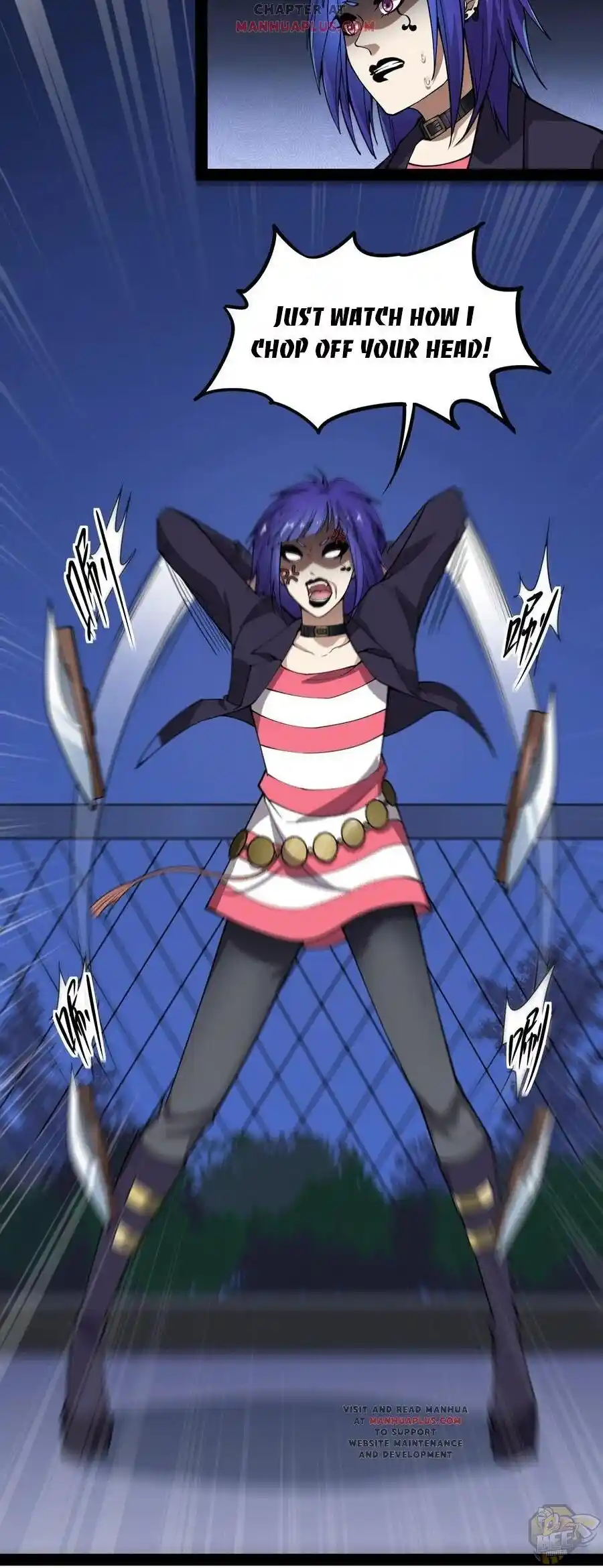 The Daily Life of the Immortal King Chapter 16