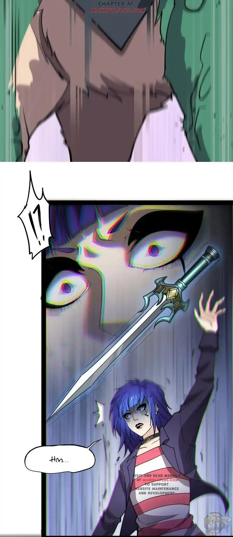 The Daily Life of the Immortal King Chapter 16