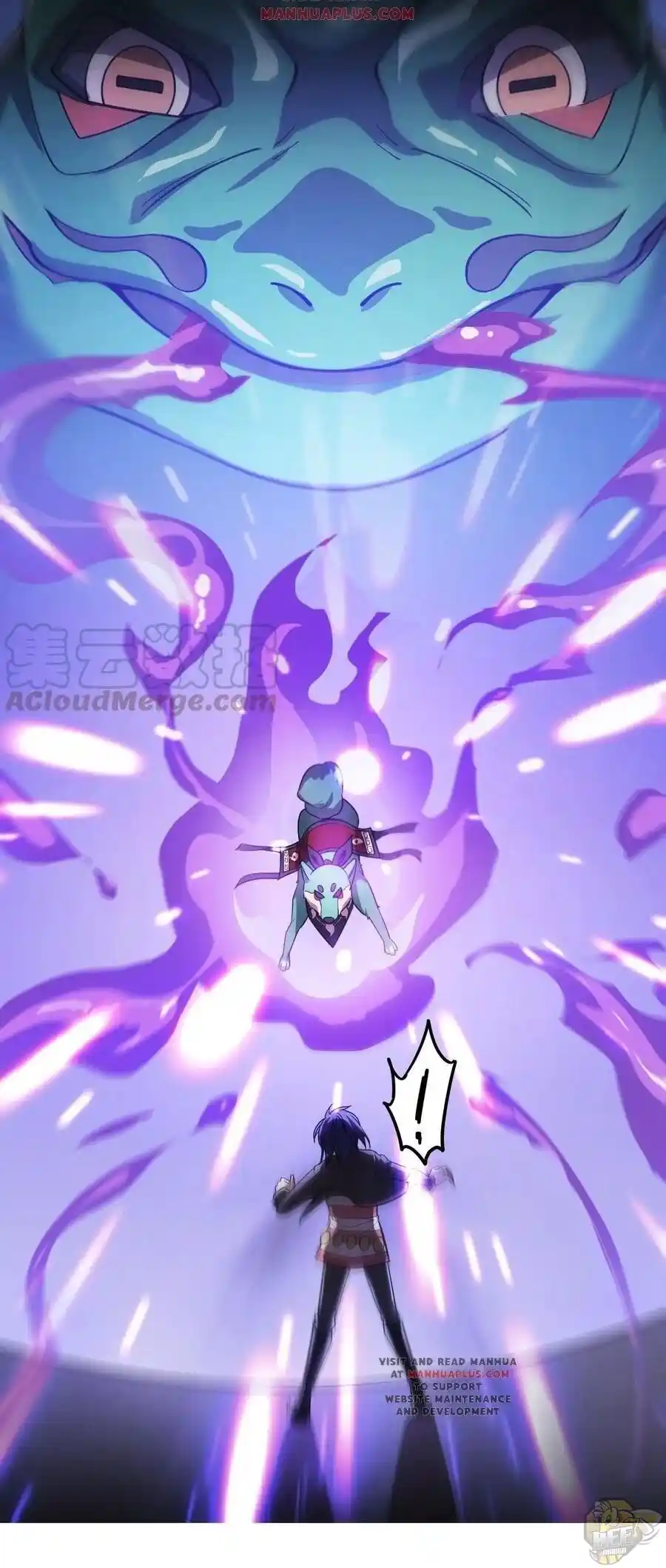 The Daily Life of the Immortal King Chapter 16