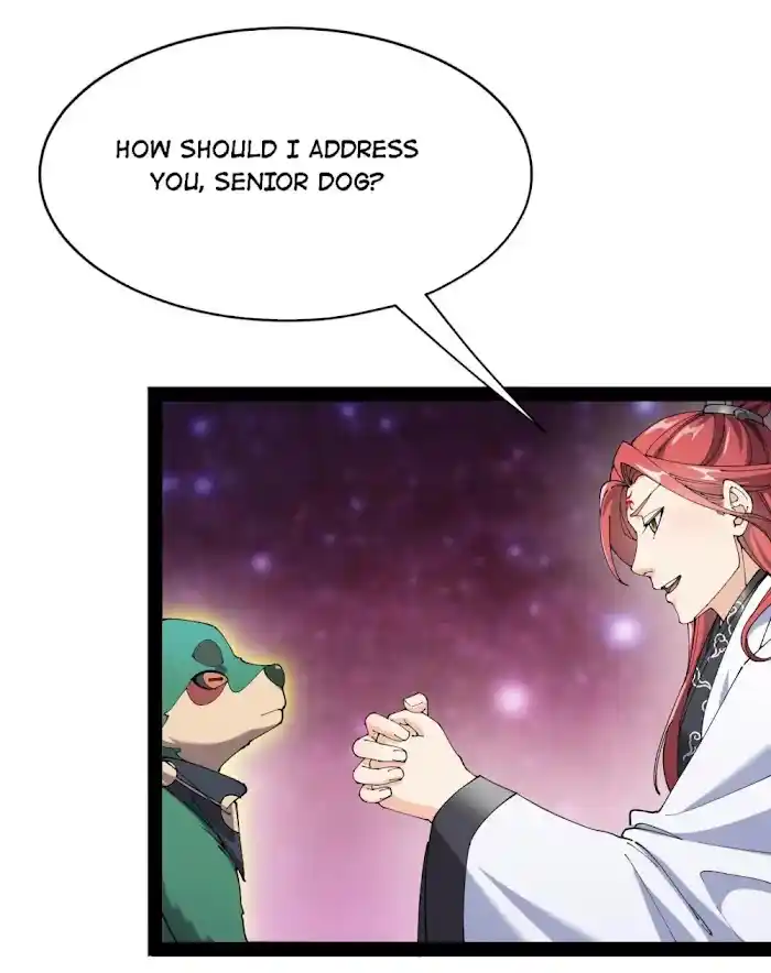 The Daily Life of the Immortal King Chapter 160