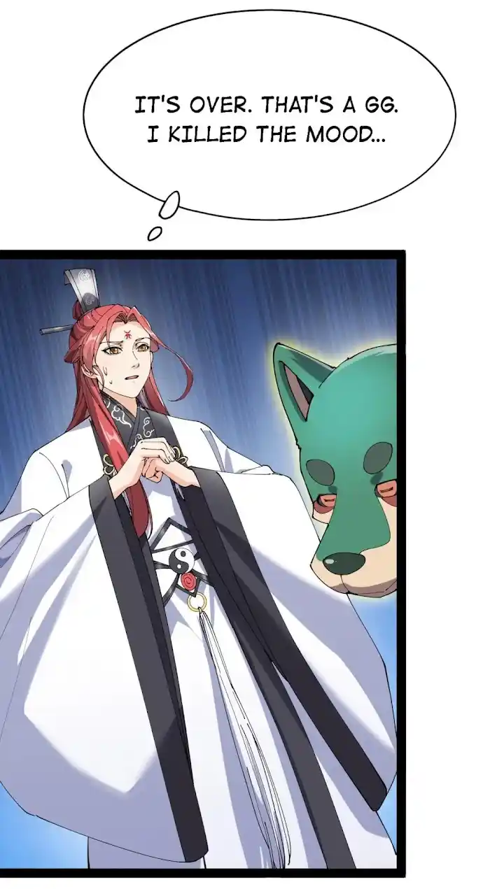 The Daily Life of the Immortal King Chapter 160