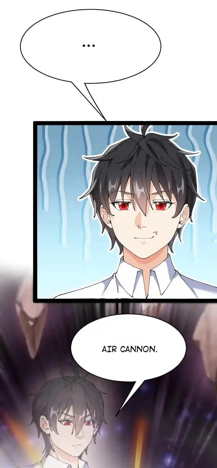 The Daily Life of the Immortal King Chapter 160