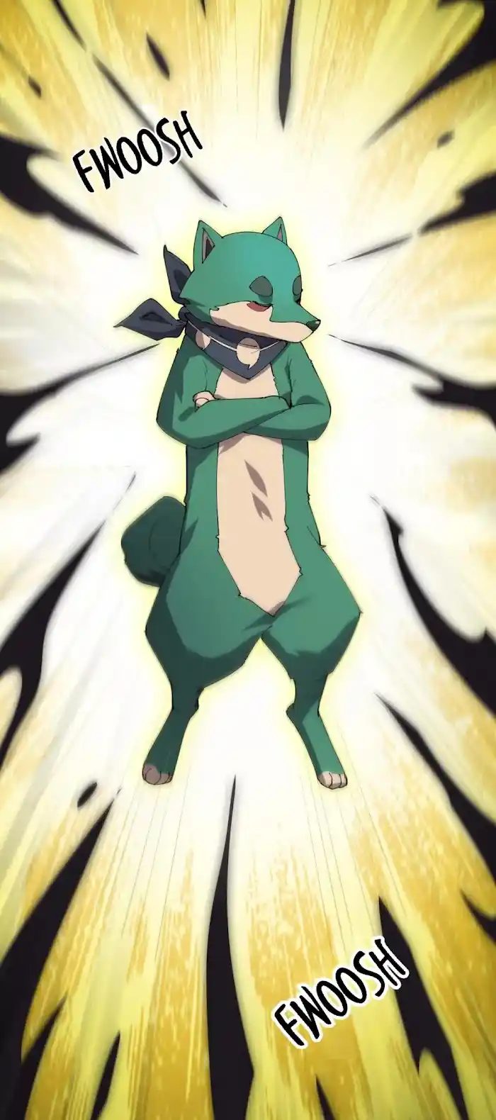 The Daily Life of the Immortal King Chapter 160