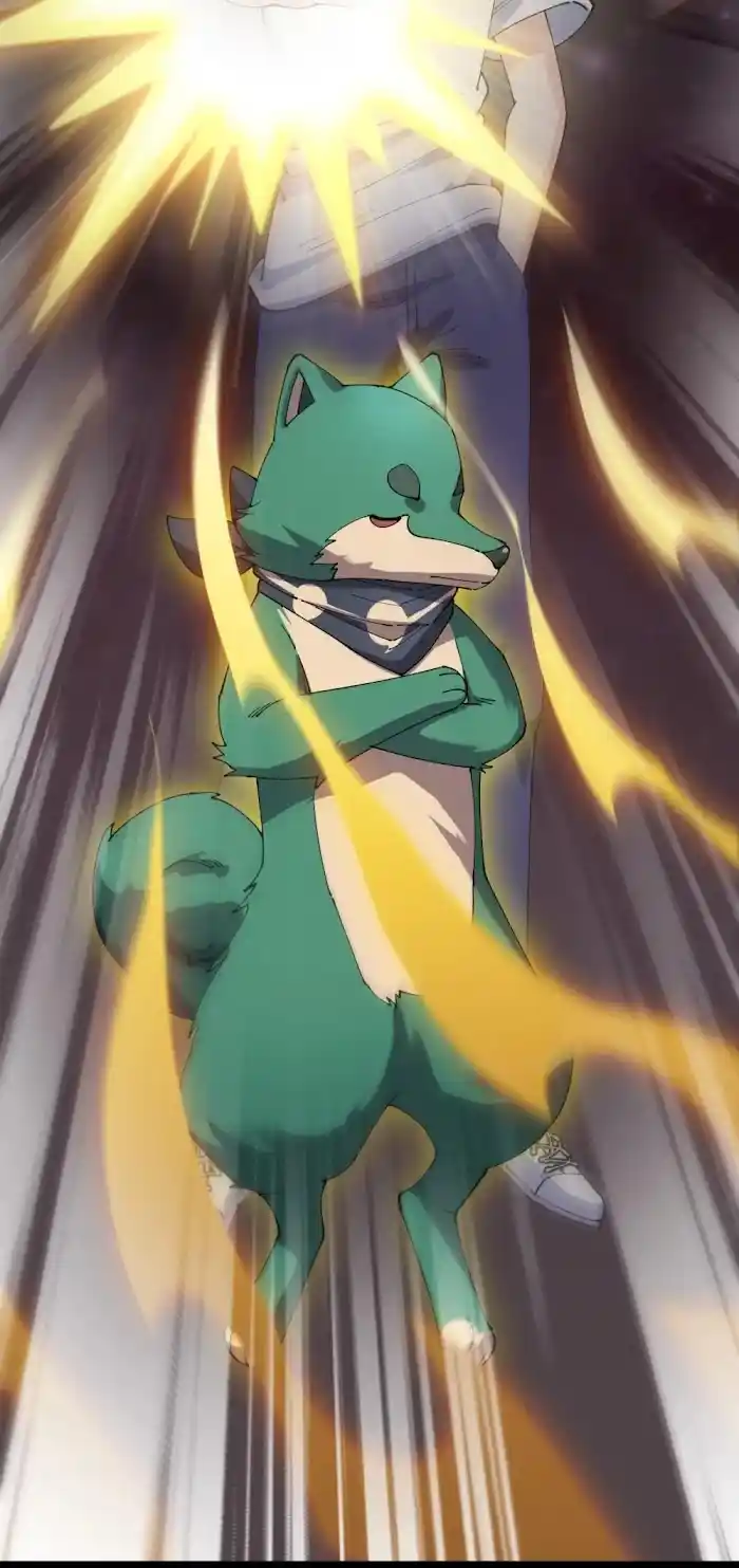 The Daily Life of the Immortal King Chapter 160