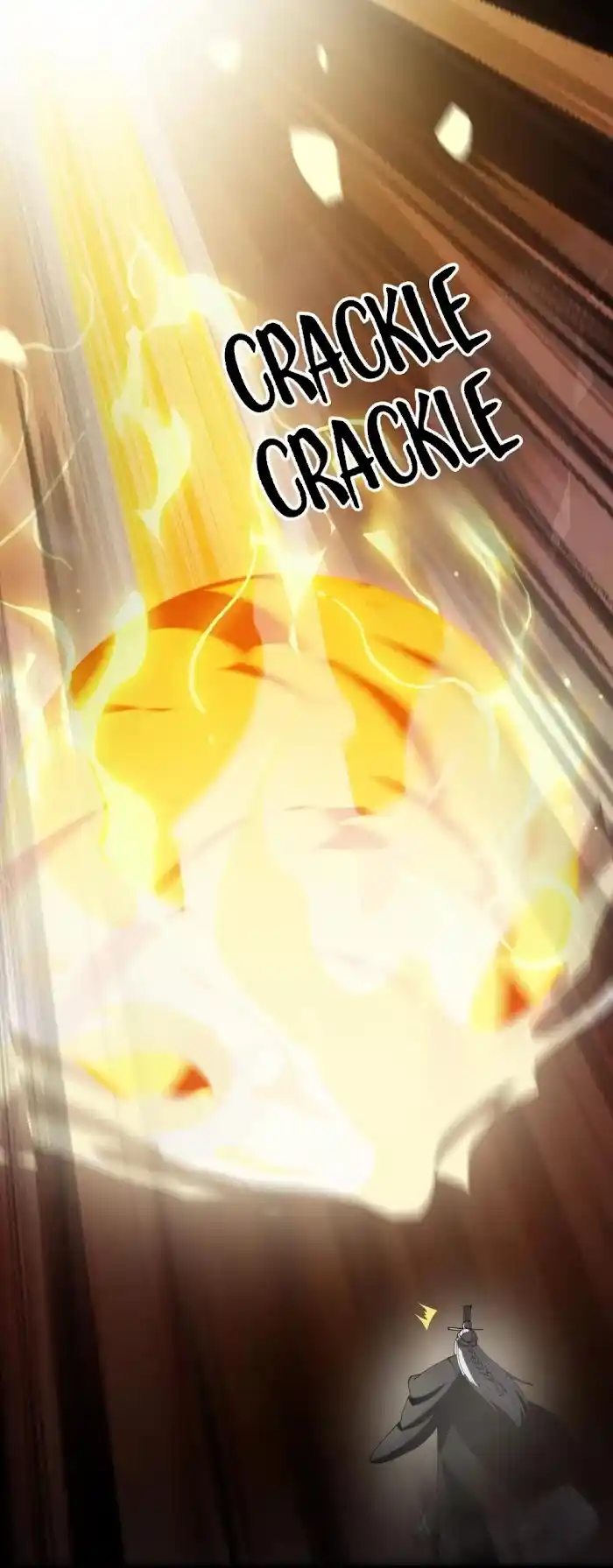 The Daily Life of the Immortal King Chapter 160