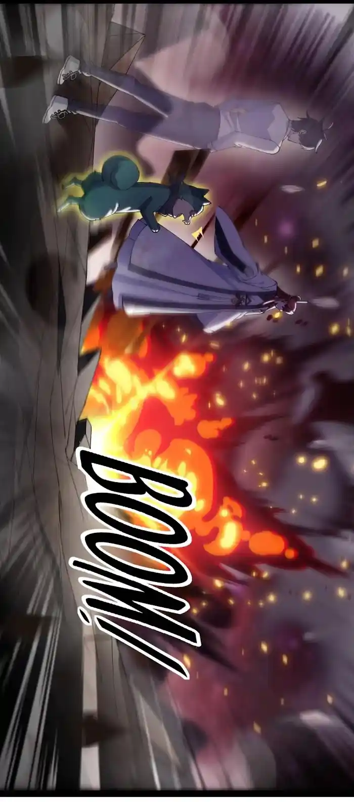 The Daily Life of the Immortal King Chapter 160