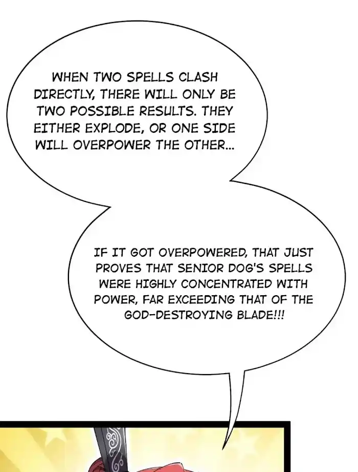 The Daily Life of the Immortal King Chapter 160