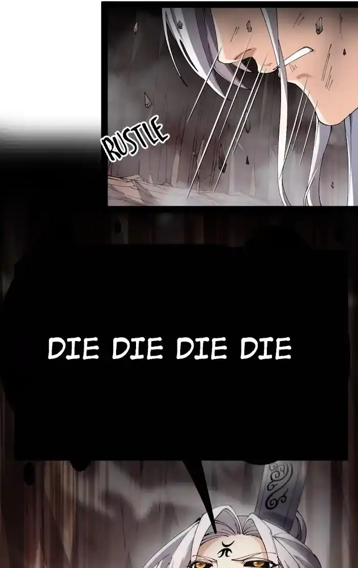 The Daily Life of the Immortal King Chapter 160