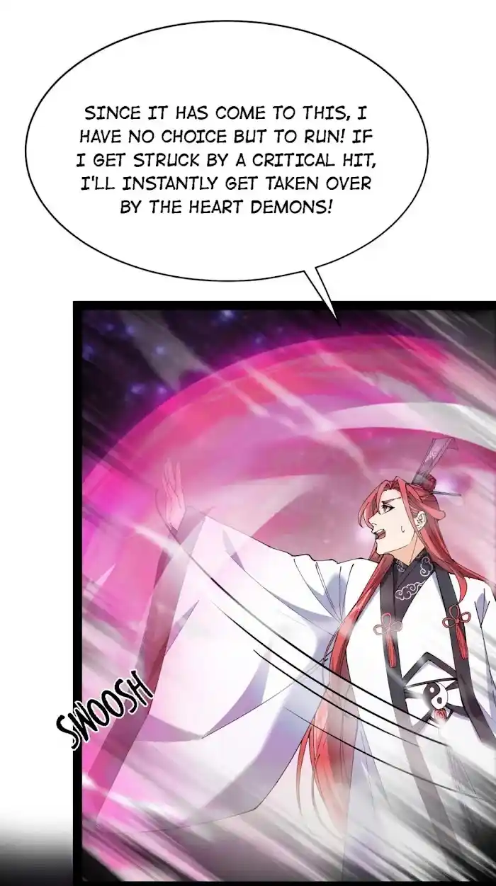 The Daily Life of the Immortal King Chapter 160