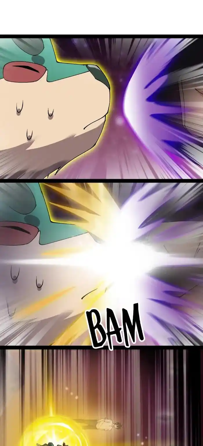 The Daily Life of the Immortal King Chapter 161