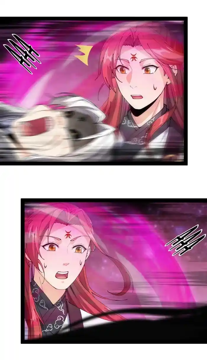 The Daily Life of the Immortal King Chapter 161