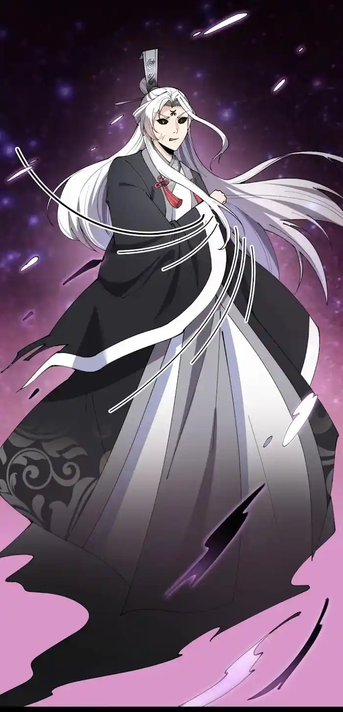 The Daily Life of the Immortal King Chapter 161