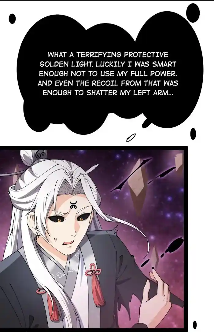 The Daily Life of the Immortal King Chapter 161