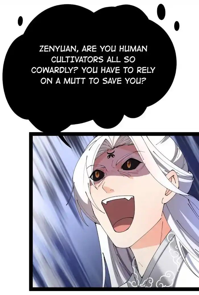 The Daily Life of the Immortal King Chapter 161