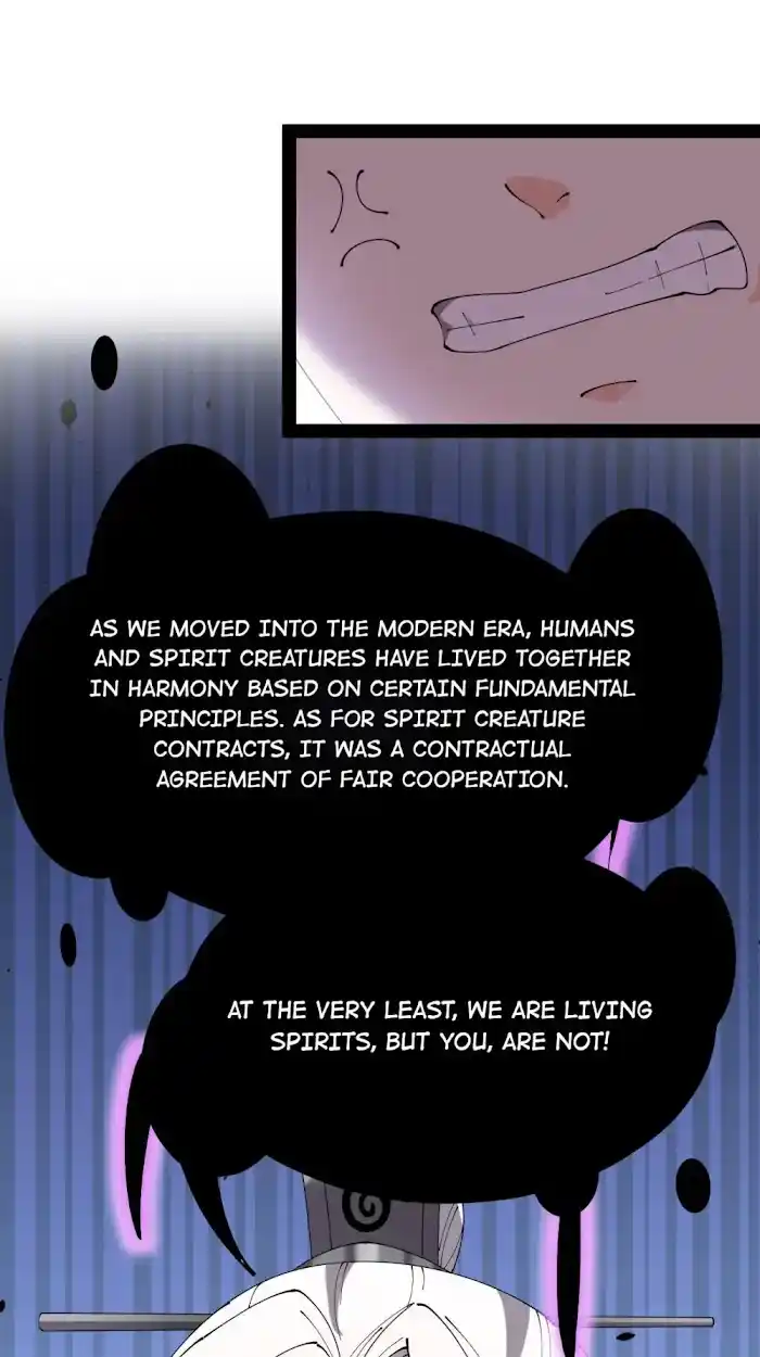 The Daily Life of the Immortal King Chapter 161