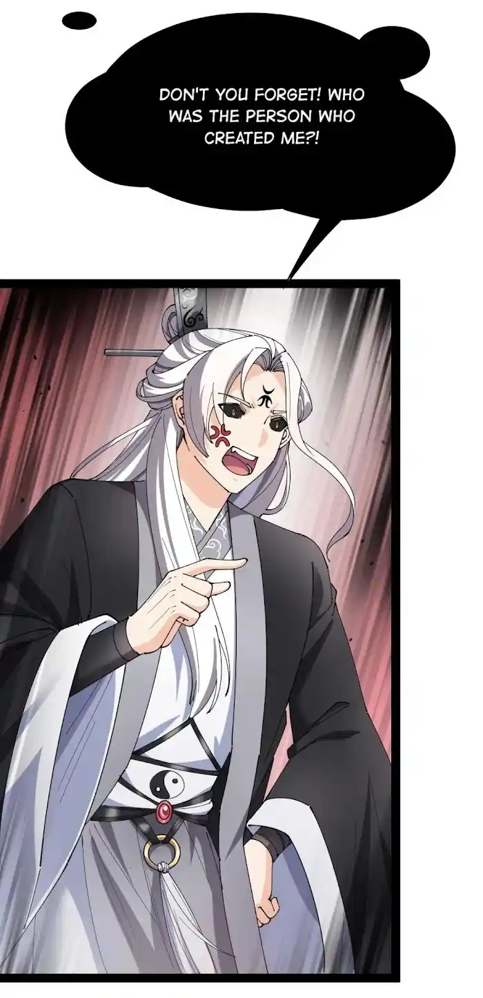 The Daily Life of the Immortal King Chapter 161