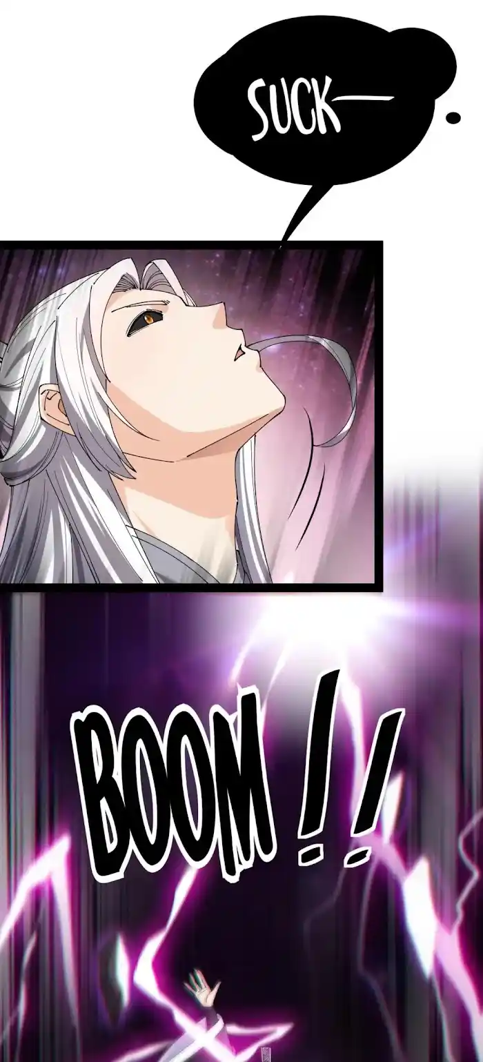 The Daily Life of the Immortal King Chapter 161