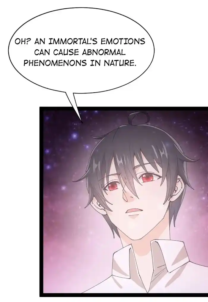 The Daily Life of the Immortal King Chapter 161