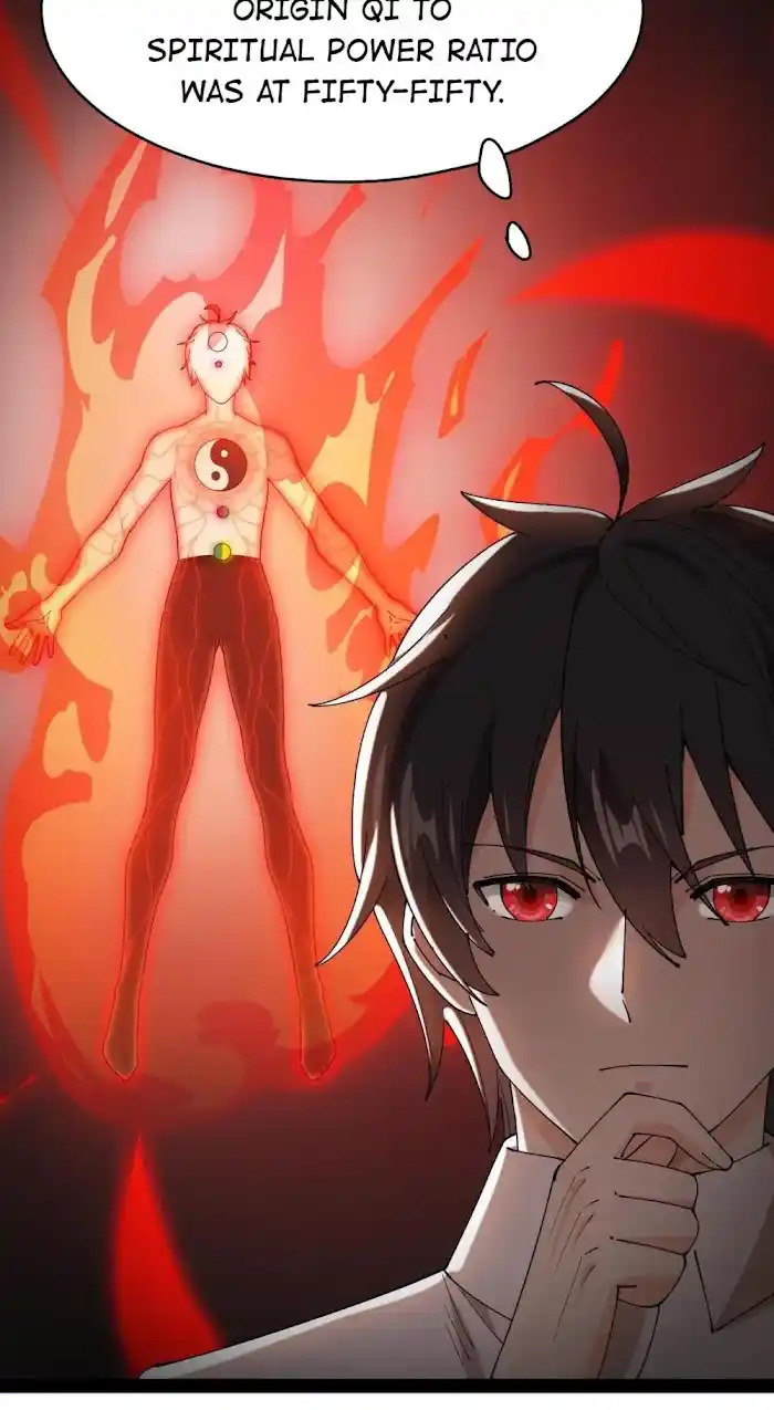 The Daily Life of the Immortal King Chapter 161