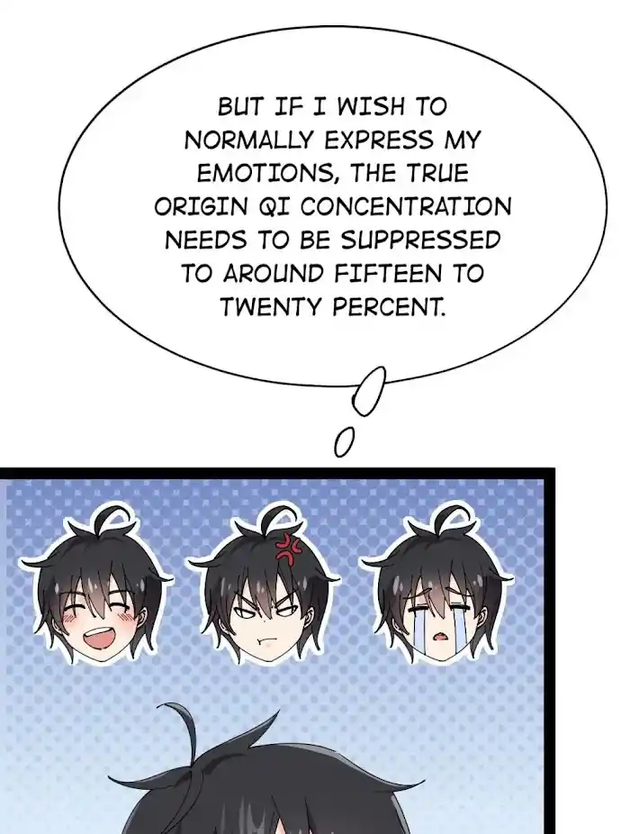 The Daily Life of the Immortal King Chapter 161