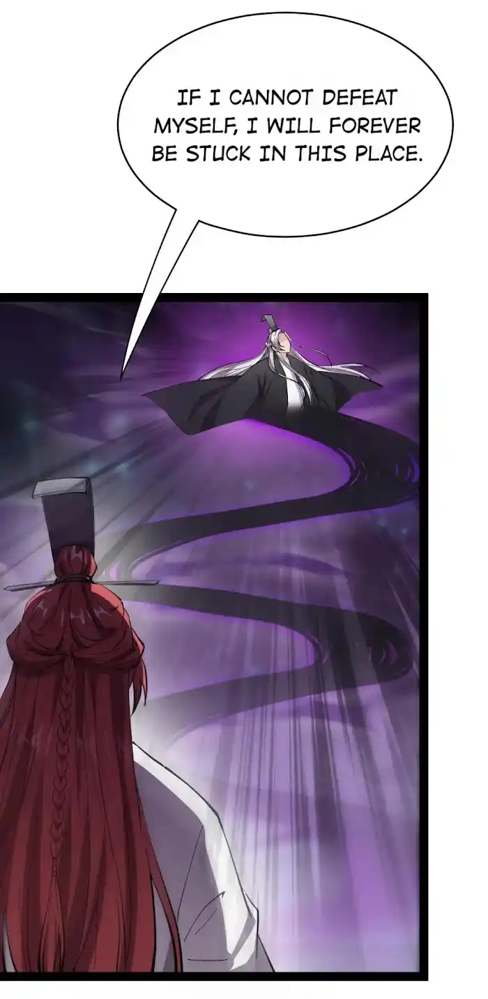 The Daily Life of the Immortal King Chapter 161