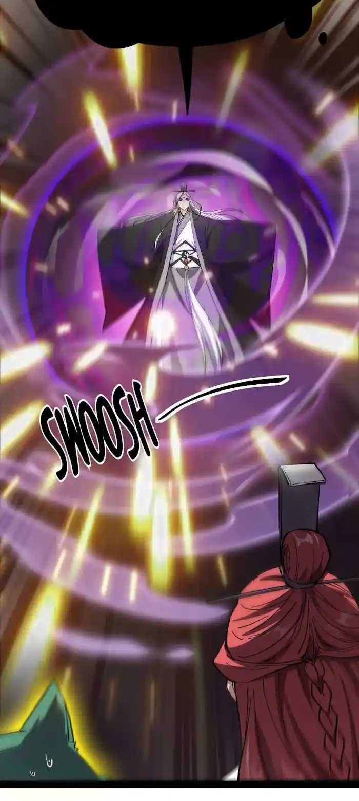 The Daily Life of the Immortal King Chapter 161