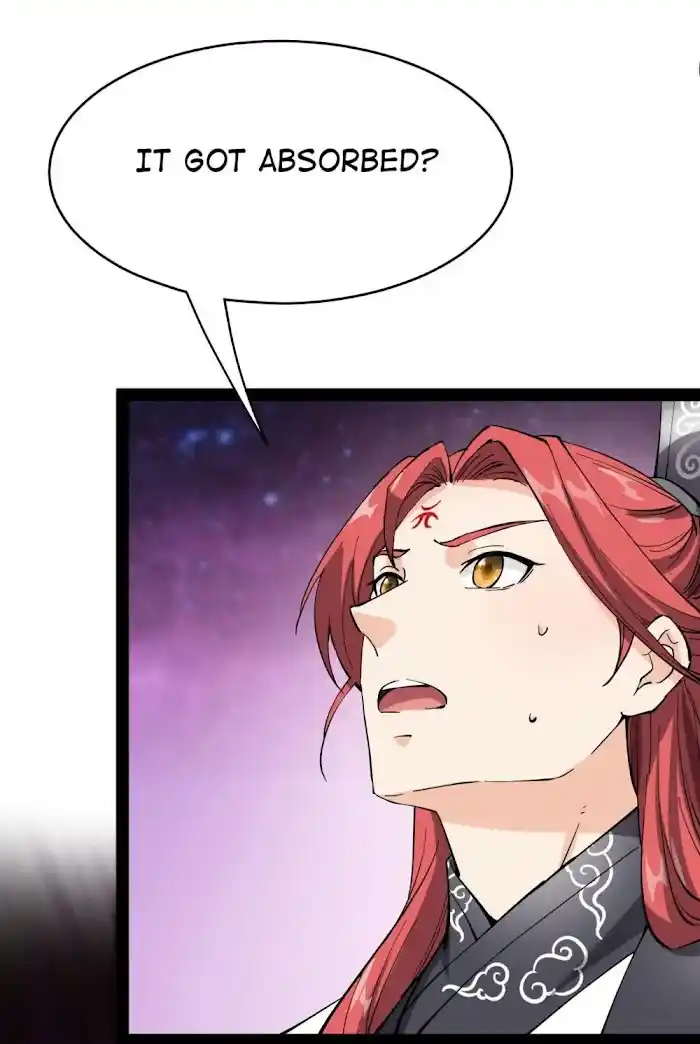 The Daily Life of the Immortal King Chapter 161