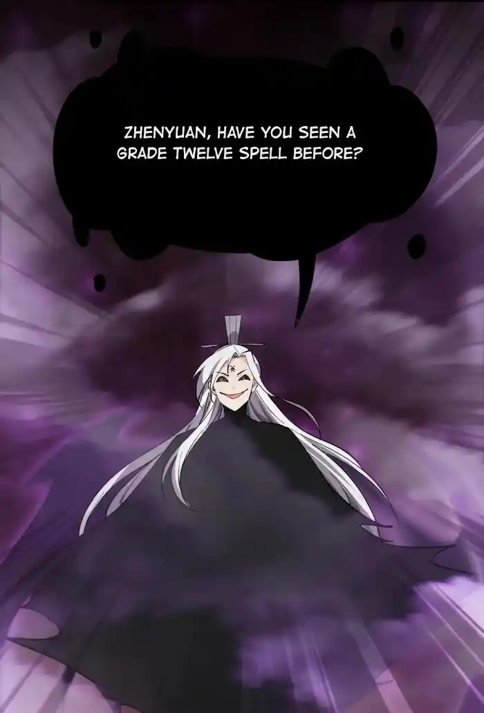 The Daily Life of the Immortal King Chapter 161