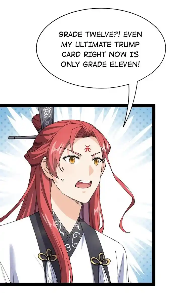 The Daily Life of the Immortal King Chapter 161