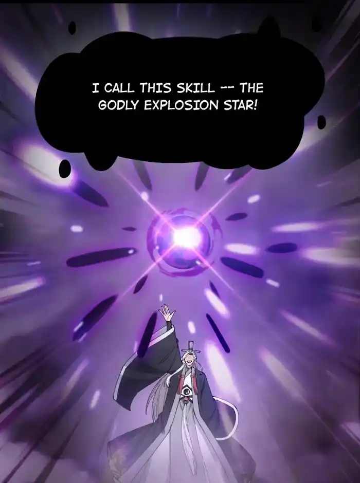 The Daily Life of the Immortal King Chapter 161