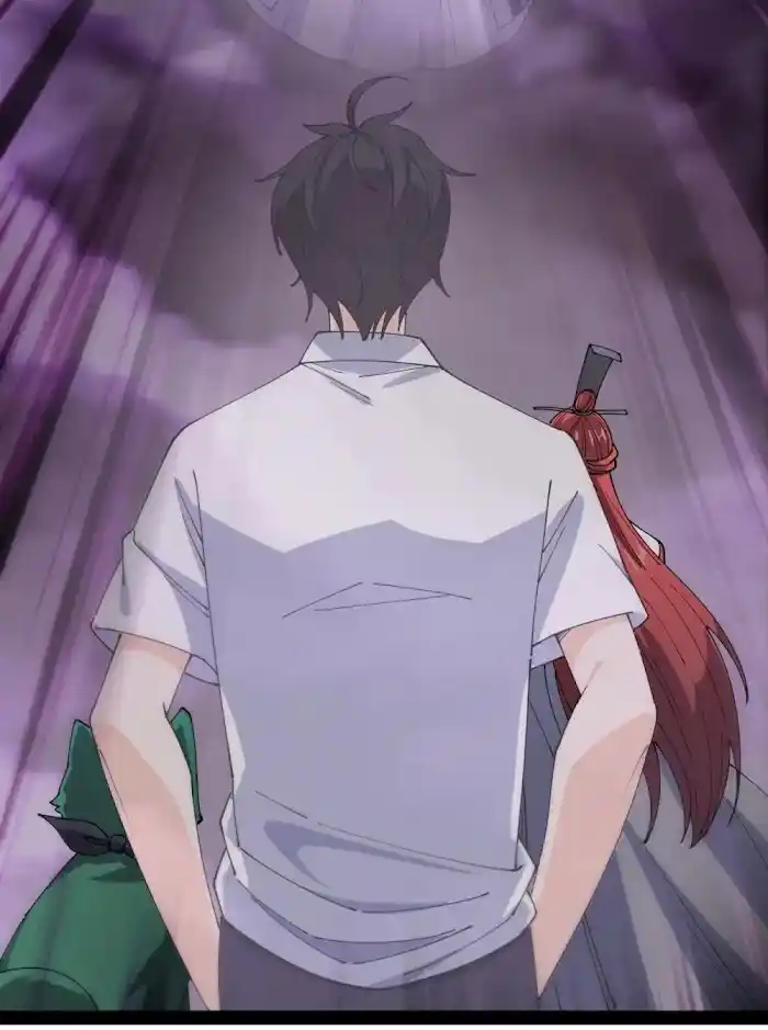 The Daily Life of the Immortal King Chapter 161