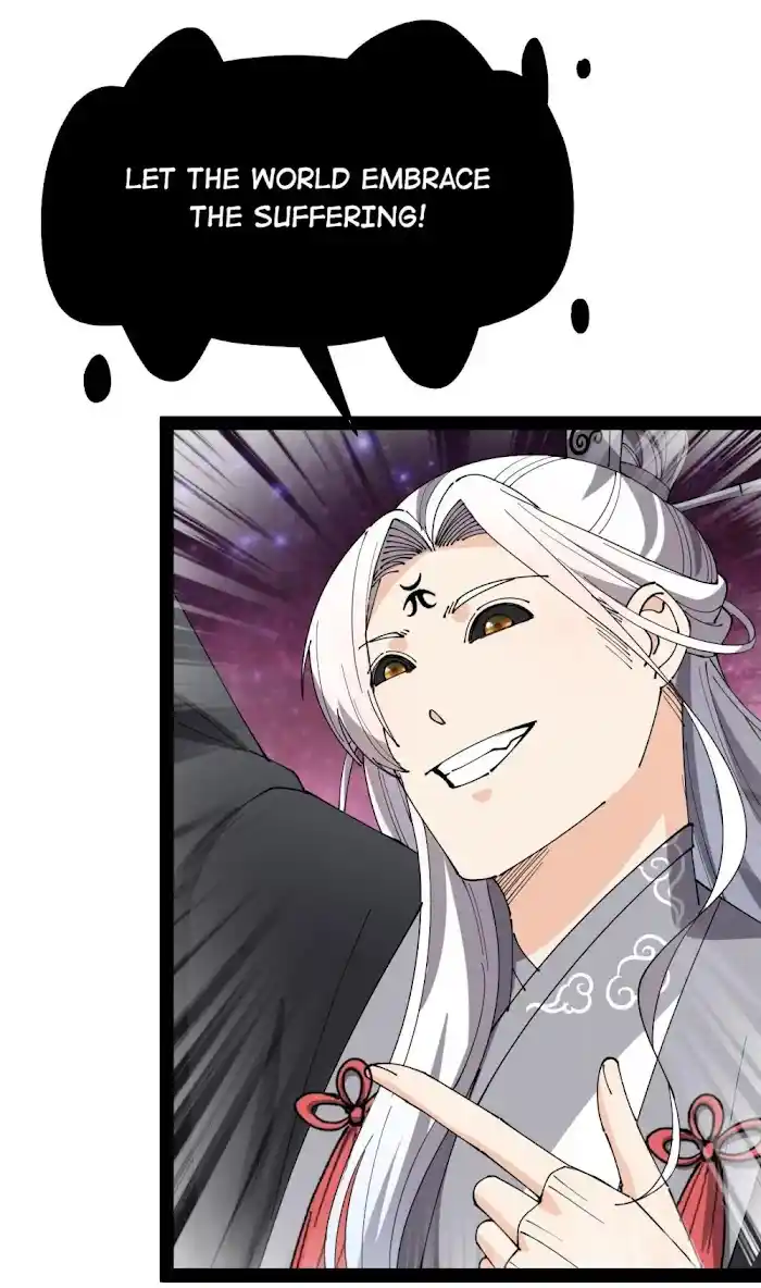 The Daily Life of the Immortal King Chapter 161