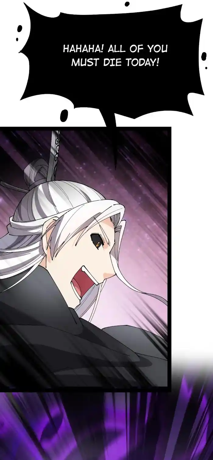 The Daily Life of the Immortal King Chapter 161