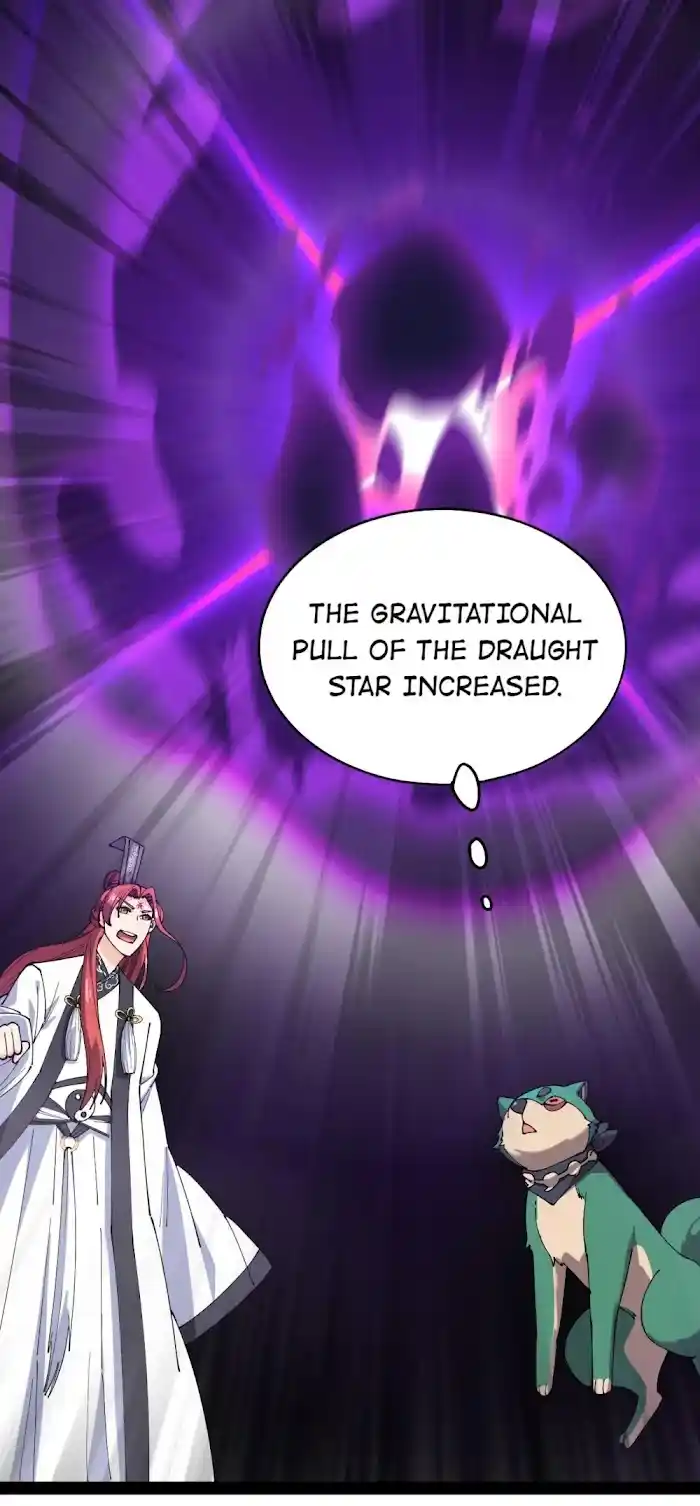 The Daily Life of the Immortal King Chapter 161