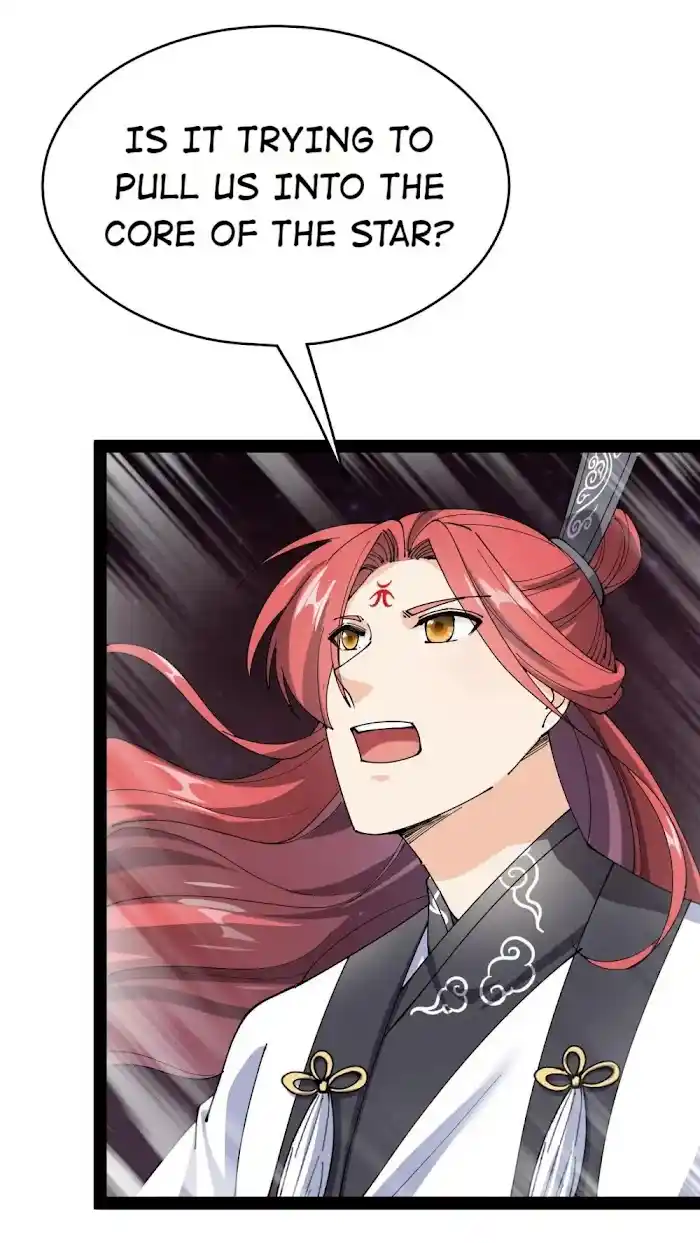 The Daily Life of the Immortal King Chapter 161