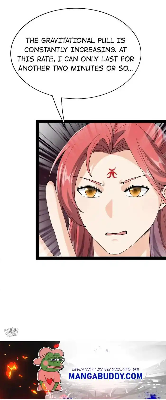 The Daily Life of the Immortal King Chapter 161