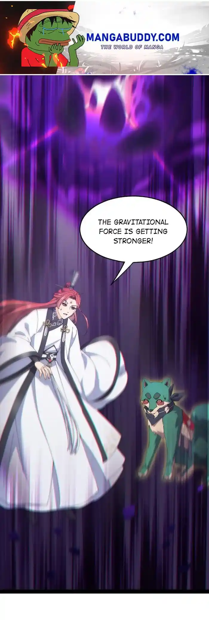 The Daily Life of the Immortal King Chapter 162