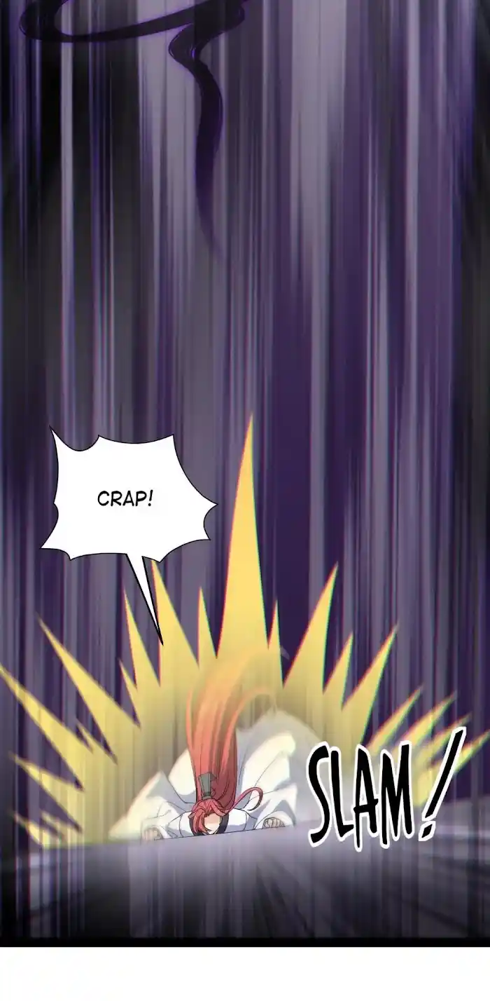 The Daily Life of the Immortal King Chapter 162