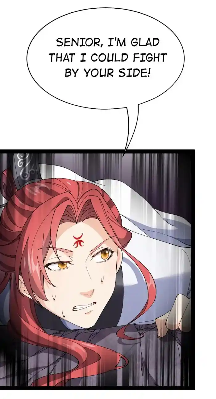 The Daily Life of the Immortal King Chapter 162