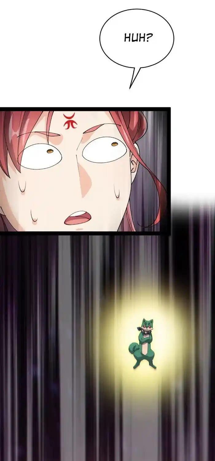 The Daily Life of the Immortal King Chapter 162